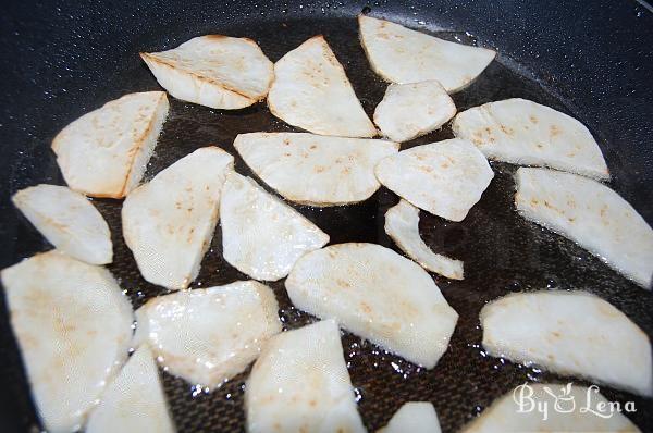 Celery Root Moussaka - Step 6