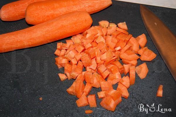 My Father's Rice Pilaf Recipe - Step 4