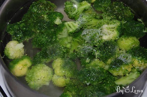 Curry Rice with Vegetables - Step 4