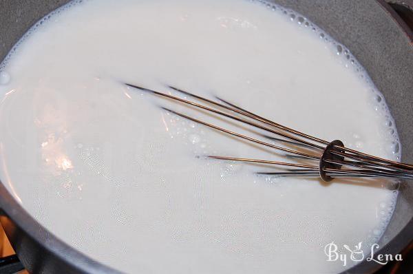 Creamy Milk Rice - Step 3