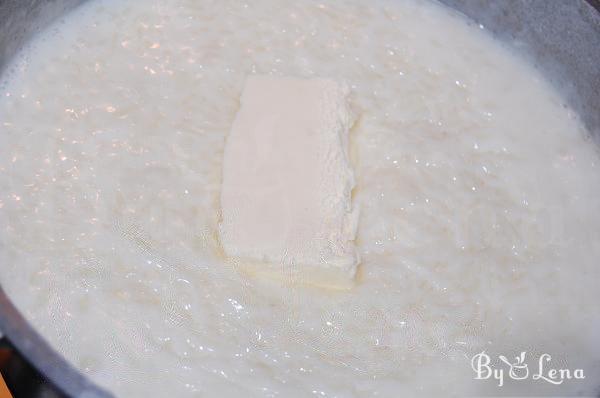 Creamy Milk Rice - Step 5