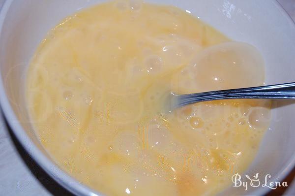 Creamy Milk Rice - Step 6