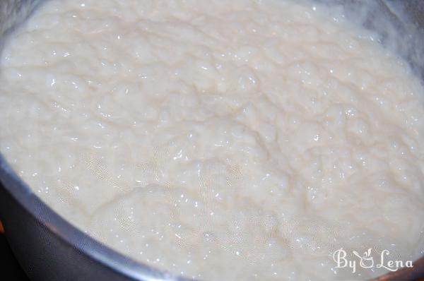 Creamy Milk Rice - Step 8