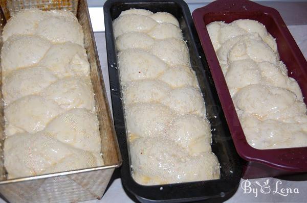 Milk Bread - Step 10