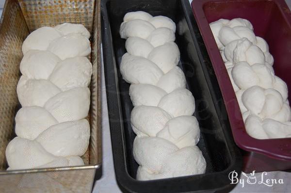 Milk Bread - Step 9