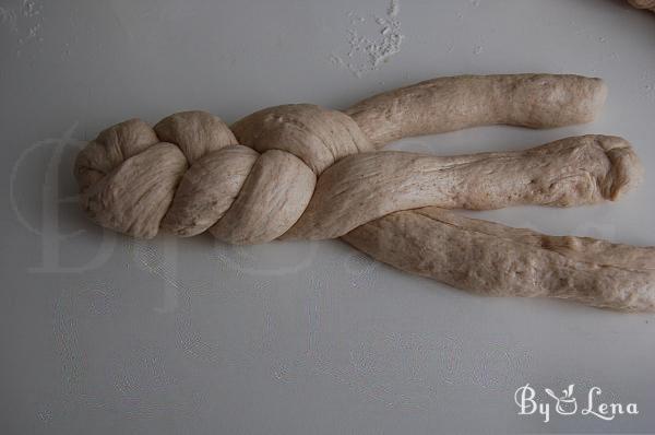 Homemade Bread - Step 11