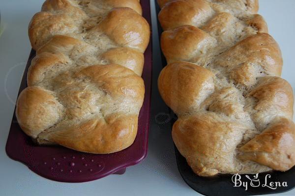 Homemade Bread - Step 14