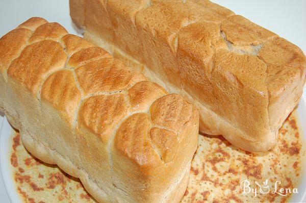 Homemade Bread - Step 15