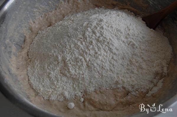 Homemade Bread - Step 4