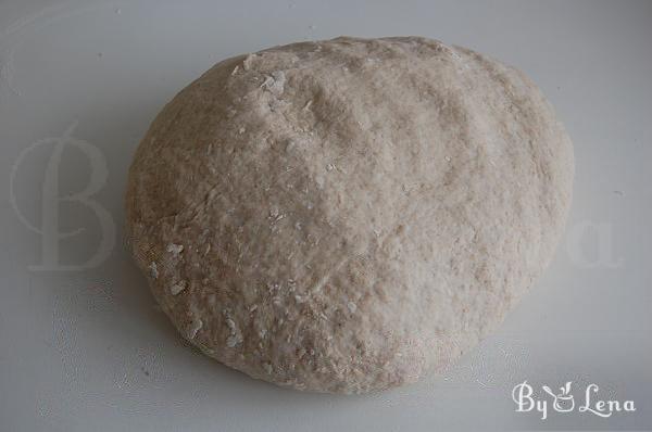 Homemade Bread - Step 5