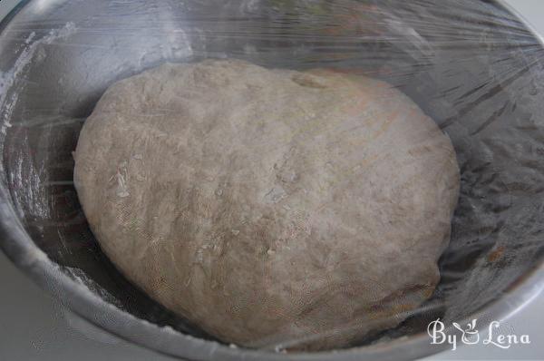 Homemade Bread - Step 6