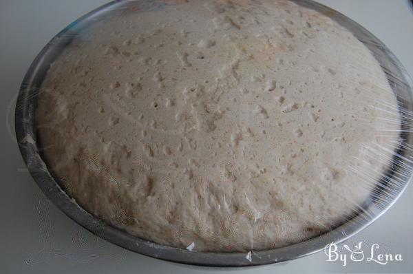 Homemade Bread - Step 7