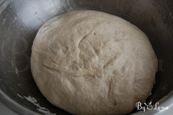 Homemade Bread - Step 8