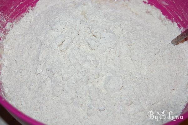 Easy Wholemeal Bread - Step 5