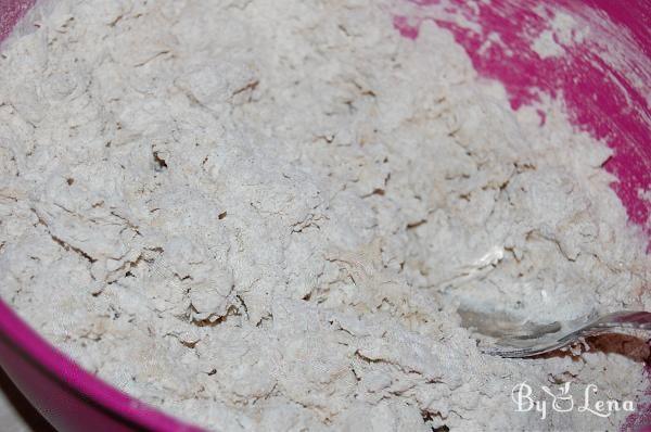 Easy Wholemeal Bread - Step 6
