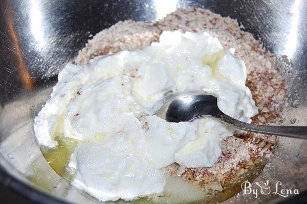 Multigrain Wholemeal Bread - Step 4