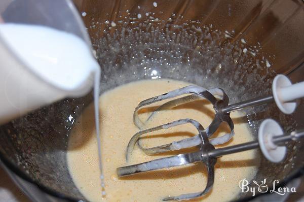 Jamie Oliver's Ultimate American Pancakes Recipe - Step 5