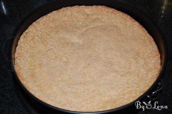 3-Ingredient Classic Sponge Cake - Step 12