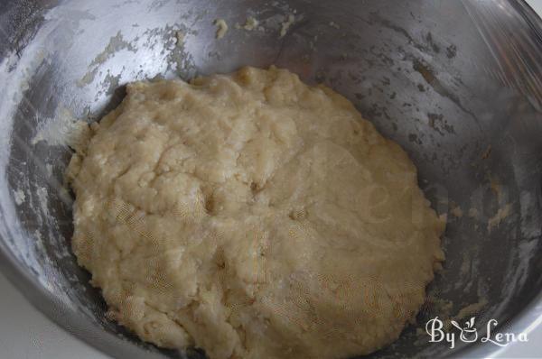 Apples Yeast Pies - Step 10