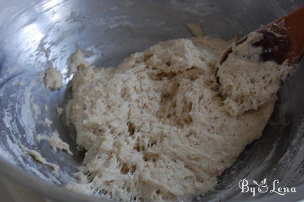 Apples Yeast Pies - Step 6