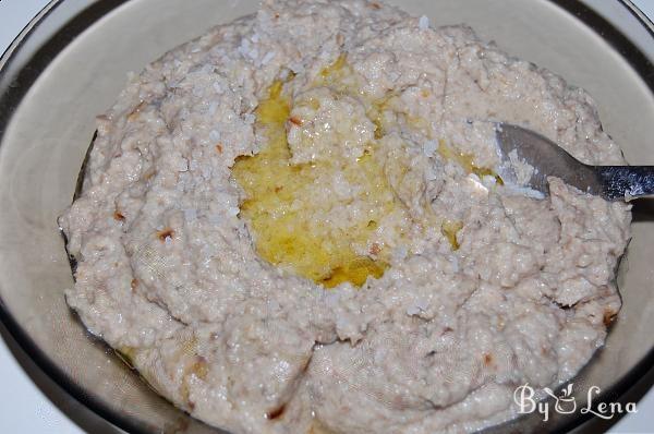 Vegan Mushroom Pate - Step 6