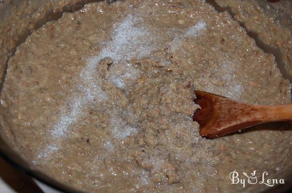 Vegan Lentil Pate - Step 7