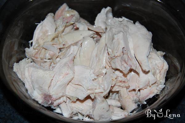 Chicken Pate Recipe - Step 2