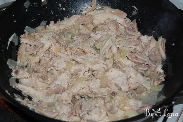 Chicken Pate Recipe - Step 5