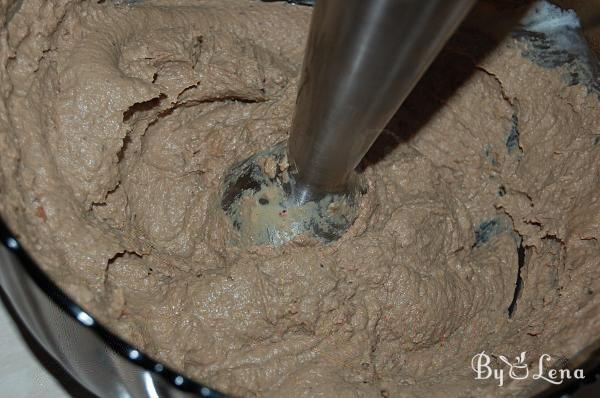 Chicken Liver Pate - Step 10