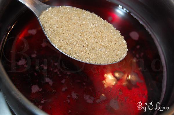 Chicken Liver Pate - Step 12