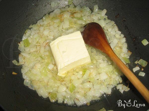 Russian Dumpling with Meat - Pelmeni - Step 10