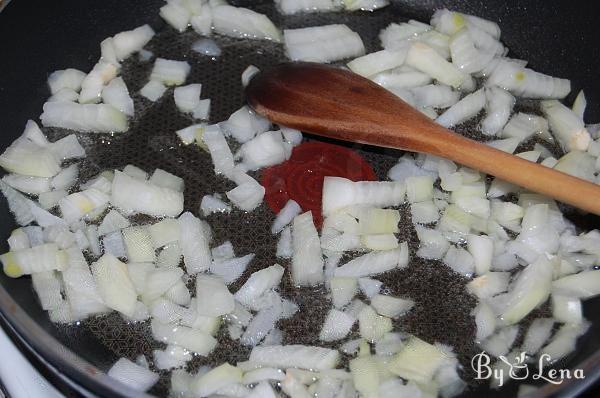 Cornmeal Fried Fish - Step 7