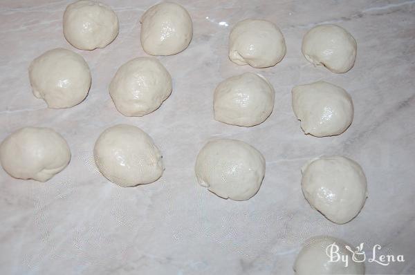 Potato Piroshki  - Step 9