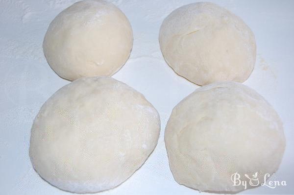 Russian Apple Hand Pies - Pirozhki - Step 11