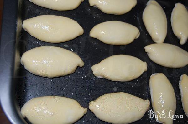 Apple Piroshki - Step 14