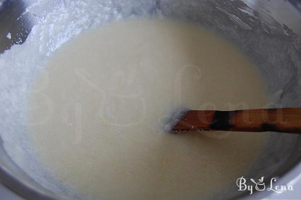 Russian Apple Hand Pies - Pirozhki - Step 5