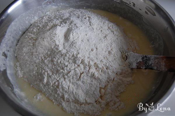 Russian Apple Hand Pies - Pirozhki - Step 7