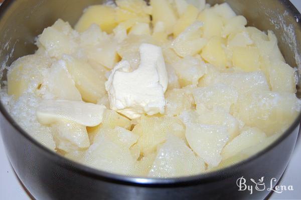 Best Homemade Mashed Potatoes - Step 4
