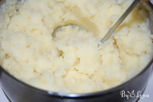 Best Homemade Mashed Potatoes - Step 5