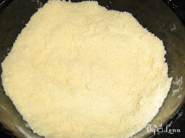 Easy Farmers Cheese Pie - Step 3