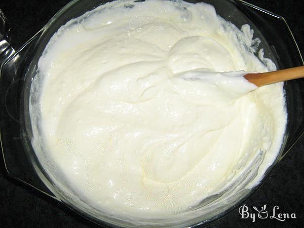 Easy Farmers Cheese Pie - Step 6