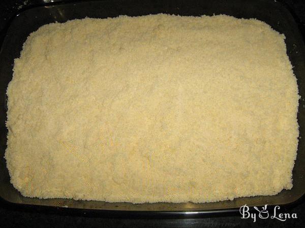 Easy Farmers Cheese Pie - Step 9