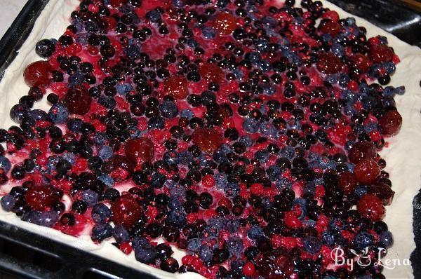 Best Fruit Pie Recipe - Step 11