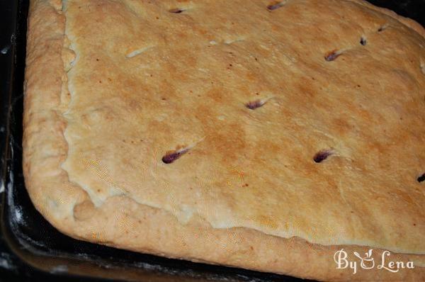 Best Fruit Pie Recipe - Step 13