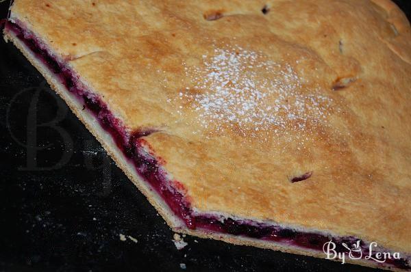 Best Fruit Pie Recipe - Step 14