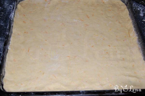 Romanian Classic Apple Pie - Step 6
