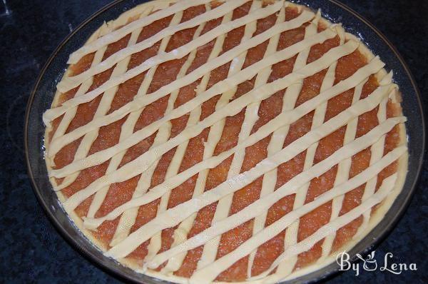 Easy Apple Pie - Step 9