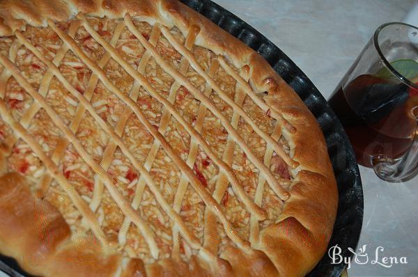 Vegan Apple Pie - Step 15