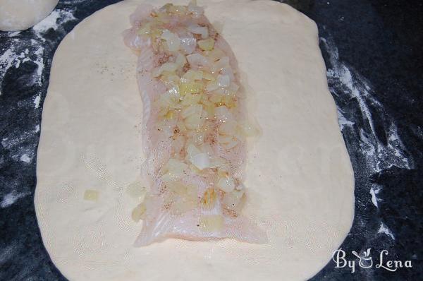 Fish Pie - Step 11