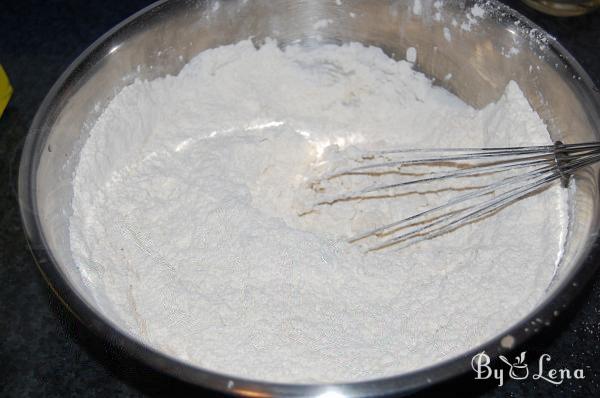 Fish Pie - Step 3